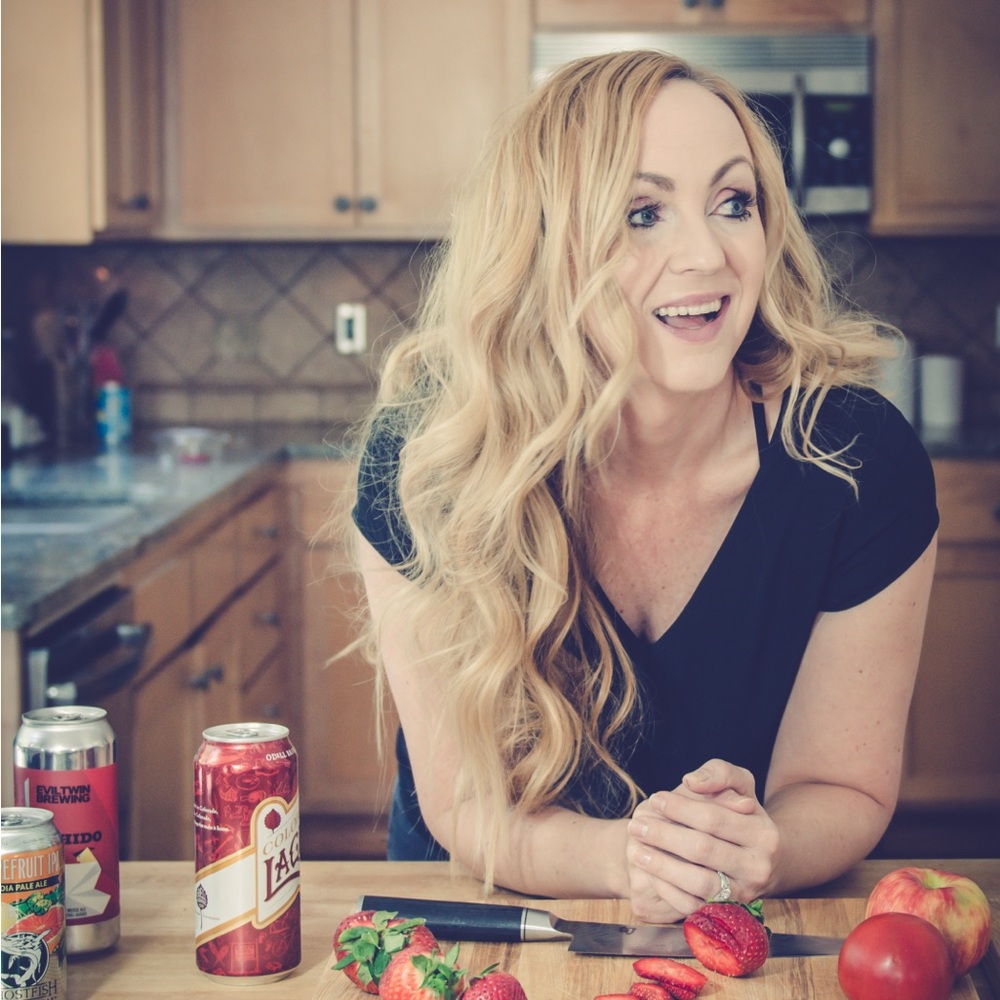 Meet your Posher, Jackie